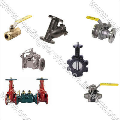 Valves