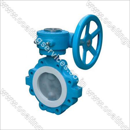 Wafer Butterfly Valves By AAA INDUSTRIES