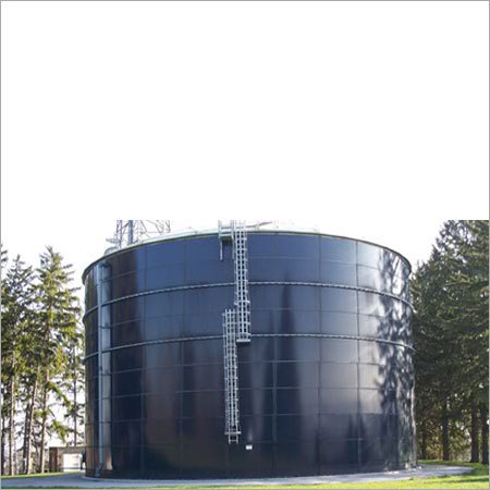 Water Tanks Repairing