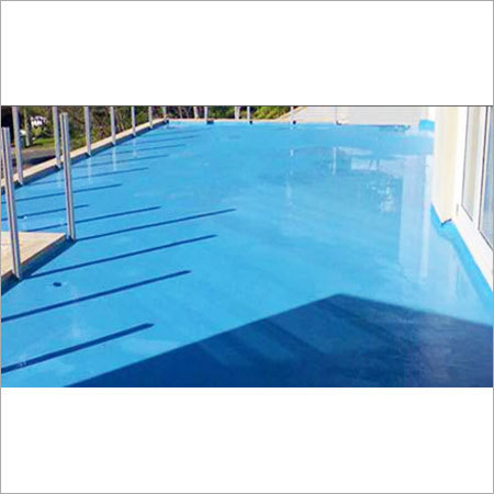 Terrace Waterproofing Solution