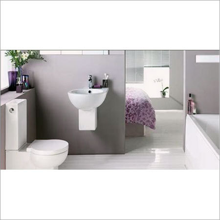 Waterproof Bathrooms