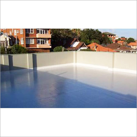 Roof Waterproofing