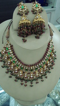 Traditional Gold Sets