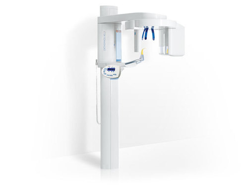 Sirona Digital OPG