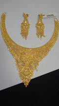 Designer Gold Set