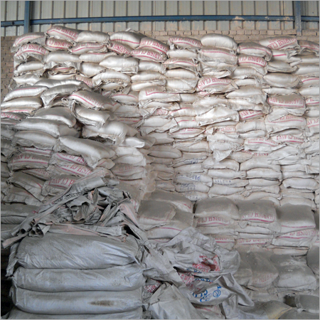 Refractory Mortar Cement