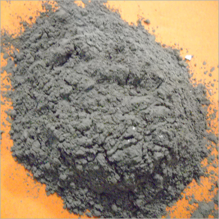 Black Clay
