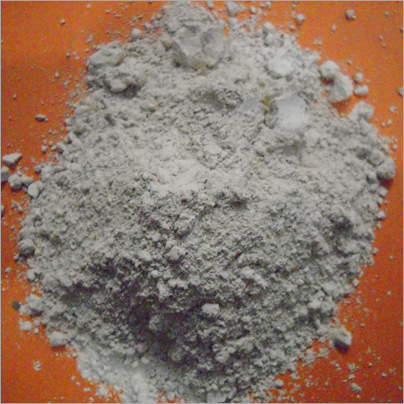 China Clay
