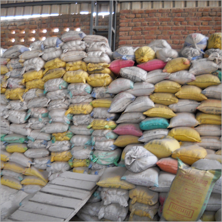 Fire Clay Powder