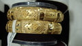 Gold Jewellery Bangles