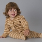 ORGANIC FOOTIES