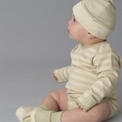 ORGANIC BODYSUITS