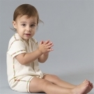 Organic Infant Wear