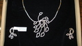 Designer Diamond Jewelery Set