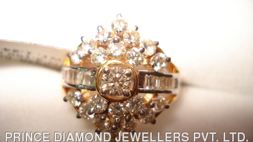 Diamond Ring