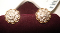 Designer Diamond Earings