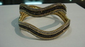Designer Diamond Bangles