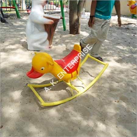Playground Equipment