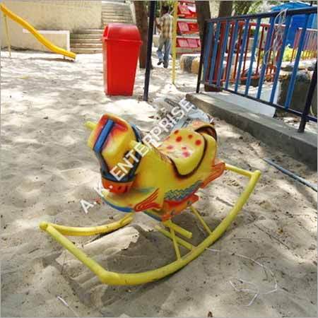 Playground Equipment