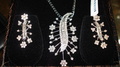 Diamond Pendant Necklace