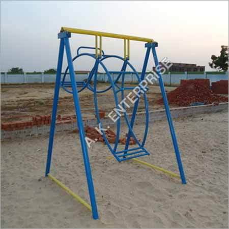 BUTTER FLY SWING