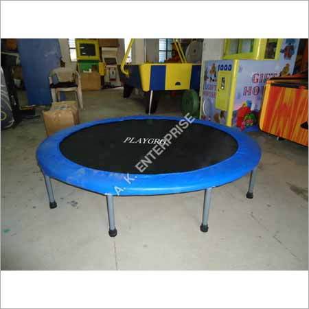 TRAMPOLINE