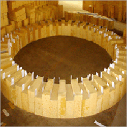 Refractory Brick