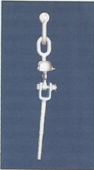Single Tension Compression Type