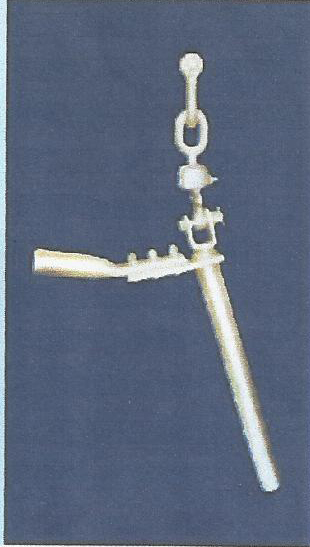 Compression Type Single Tension