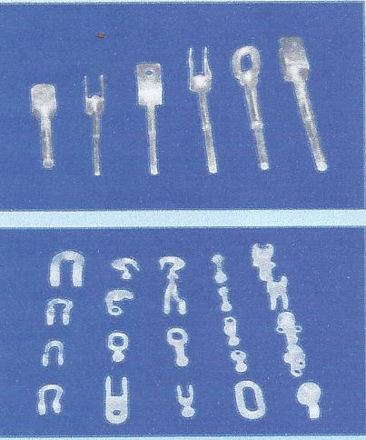 Steel Forgings