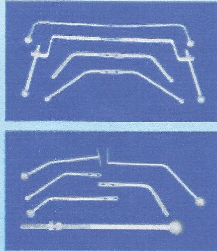 Arcing Horn