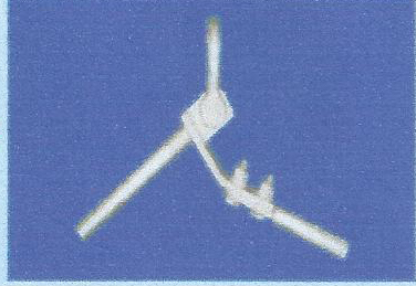 Earth Wire Tension String