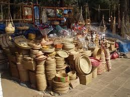 Areca Plates