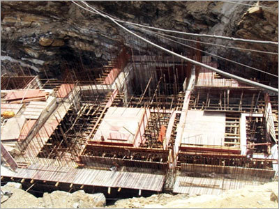 Coal Handling Plant