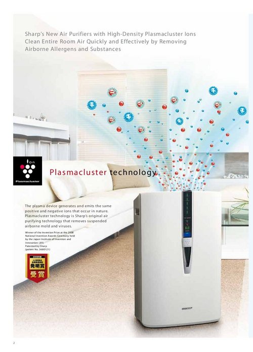 Air Purifier