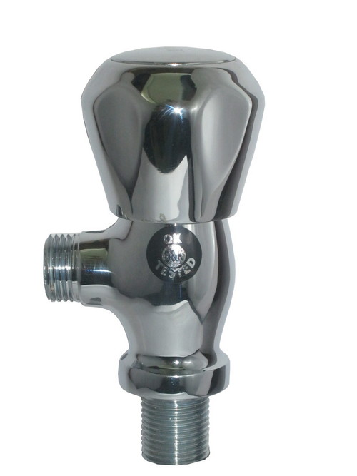 Turn Angle Cock
