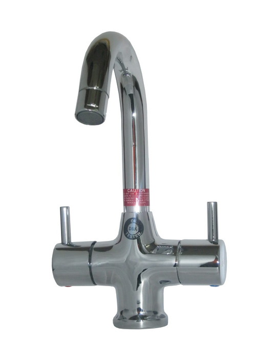 Turn Basin Mixer