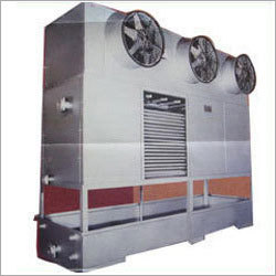 Evaporative Condensers