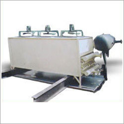 Air Cooling Unit Bottom Flow