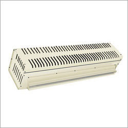 Industrial Air Curtains