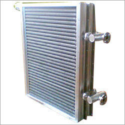 Steam Radiators