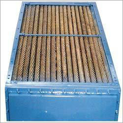 Thermic Fluid Heat Exchangers
