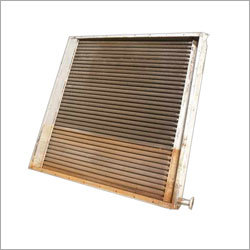 Finned Tube Heat Exchanger