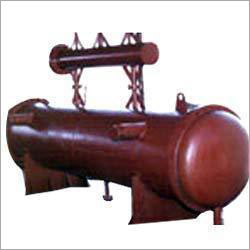 Shell And Tube Heat Exchangers