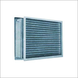 Fluid Heat Exchanger