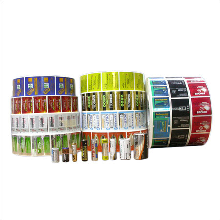 Printed Labels
