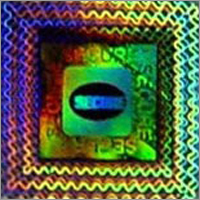 E Beam Holograms
