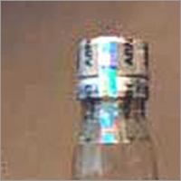 Holographic Shrink Sleeves