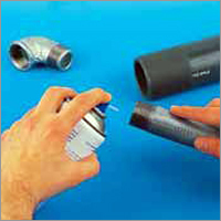 Surface Preperation & Grease