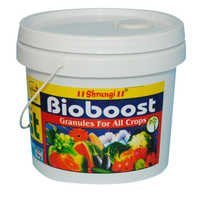 Bioboost Granules For All Crops